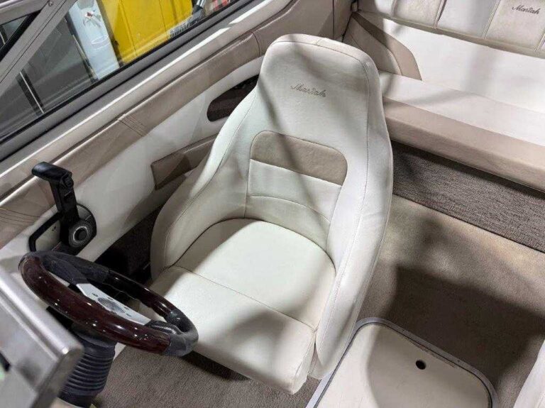 2003 Mariah SX20 US-VMHAC107B203 [photo 7]